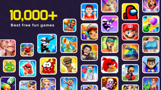 All Games - Games 2024 screenshot 9