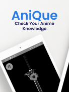 AniQue : The Anime Quiz screenshot 9