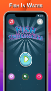 Fish In Water Swimming screenshot 2