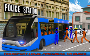 Stickman Prisoner Transport screenshot 8