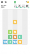 Number Merge - Block Puzzle screenshot 1