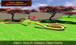 Anaconda Snake Simulator 2017 screenshot 2