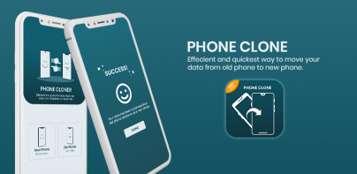 Phone Clone Smart Switch Data