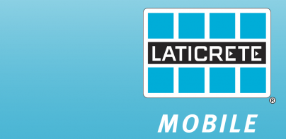 LATICRETE Mobile