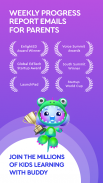 Buddy.ai: английский для детей screenshot 6