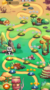 Bubble shooter : Pop master screenshot 4