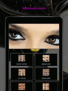 Eyes Makeup screenshot 7