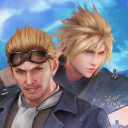 FINAL FANTASY VII EVER CRISIS icon