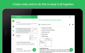 Evernote - Note Organizer screenshot 16