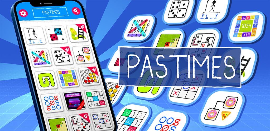 2 Player Pastimes APK Download for Android Free