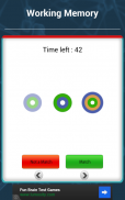 Complete Memory Training Game screenshot 5