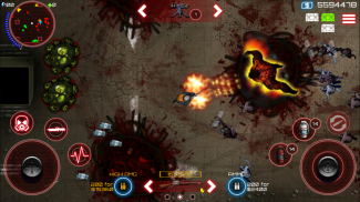 SAS: Zombie Assault 4 screenshot 10