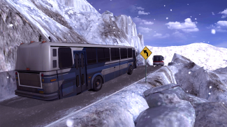 Bus Simulator 2020: เกมรถบัสฟรี screenshot 3