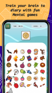 Mindy: IQ Brain Training Games screenshot 4