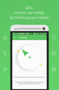 HalalGuide:Mosques,Salat,Qibla screenshot 7