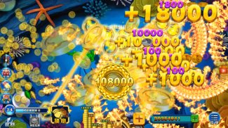 shoot fish-fishing casino game screenshot 3