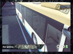 City Line Bus Simulator – Extreme Travel Adventure screenshot 6