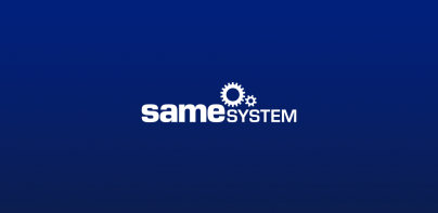 SameSystem Check-in