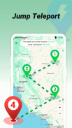 FlashGo: Fake GPS Location screenshot 5