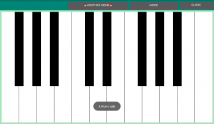 Meme Piano screenshot 1