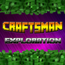 Craftsman Exploration - Crafting And Building Icon