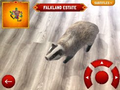 In the footsteps of Kings screenshot 2