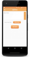Notes and Remainders screenshot 3