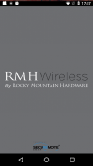 RMH Wireless screenshot 0