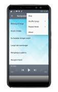 Lagu Peterpan Mp3 Offline screenshot 3