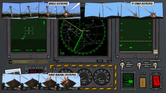 SAM Commander Arena screenshot 0