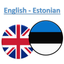 English-Estonian Translator