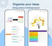 Nice Mind Map - Mind mapping screenshot 11