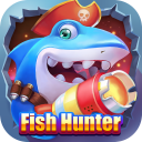 Fish Hunter: Fishing Casino