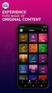 Hungama Artist Aloud - Independent Music FREE App screenshot 10