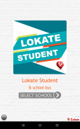 Lokate Student screenshot 0