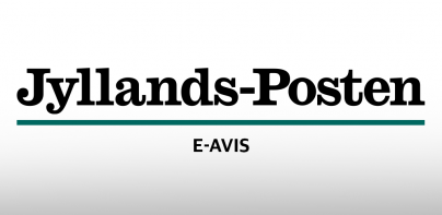 Jyllands-Posten E-avis