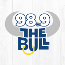 98.9 The Bull icon