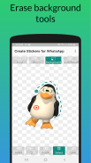 Create Stickers for WhatsApp screenshot 5