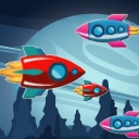 Rocket Fighter 2