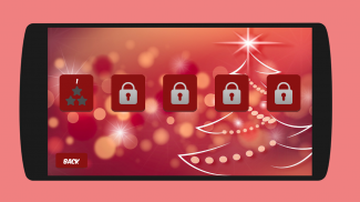 Christmas Memory Game - Xmas Games screenshot 2