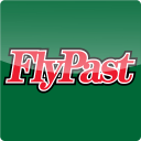 FlyPast Magazine Icon