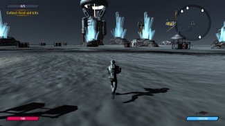 Starship Troopers Shooter screenshot 3