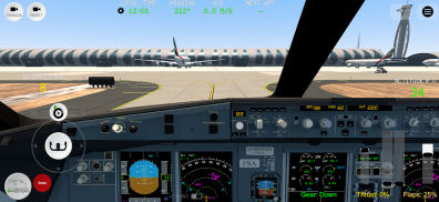 Flight Simulator Advanced screenshot 6