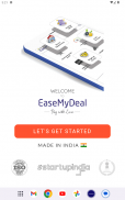 EaseMyDeal: Payments & Bills screenshot 0
