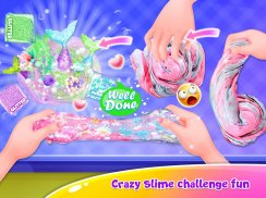 Slimeatory - Fix Stinky Slime screenshot 0