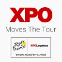 XPO Moves The Tour: The Game Icon