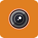 Hidden camera detector - Spy camera finder Icon