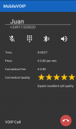 VoipSmash cheaper calls screenshot 8