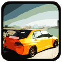 Frantic Race 3 Icon