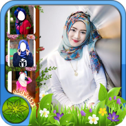 Hijab Modern Style screenshot 5